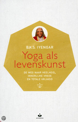 Yoga als Levenskunst