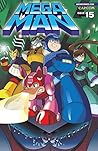 Mega Man #15