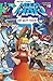 Mega Man #19