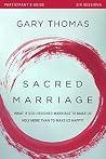 Sacred Marriage B...