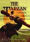 The Tarzan Collec...