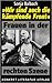 Wir sind auch die kämpfende Front: Frauen in der rechten Szene