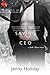 Saving the CEO by Jenny  Holiday