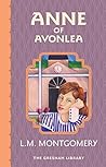 Anne of Avonlea: ...