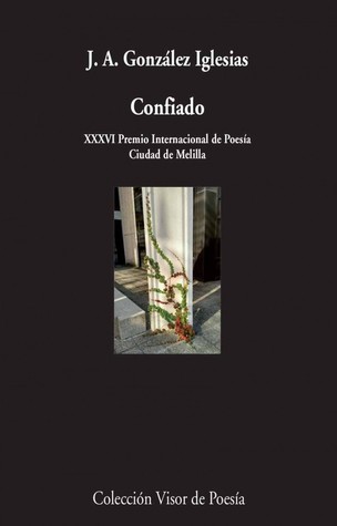 Confiado (Paperback)