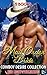 Mail Order Bride Romance (Cowboy Romance Romance Collection Western Romance Short Stories): Cowboy Collection (Mail Order Bride Romance Contemporary Cowboy Romance Short Stories)