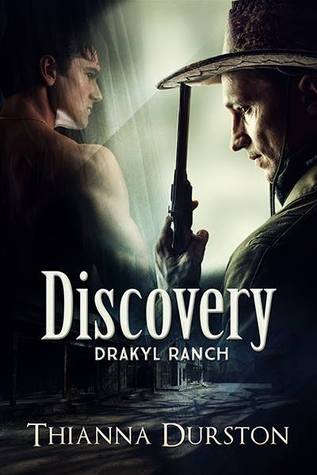 Discovery (Drakyl Ranch, #1)