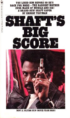 Shaft's Big Score