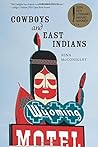 Cowboys and East Indians by Nina McConigley