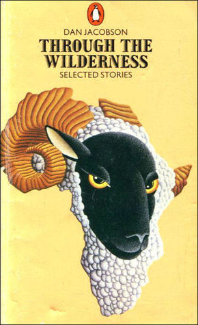 Through the Wilderness: Selected Stories (Paperback)