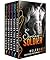 Serving the Soldier - The Complete Series (An Alpha Military Romance)