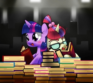 One Mare's Worth