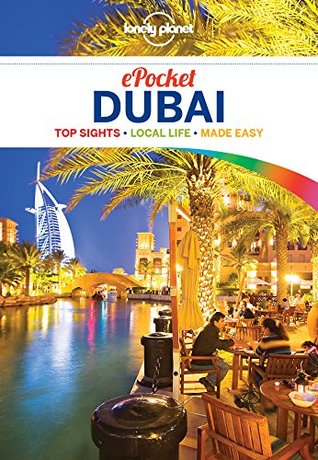 Lonely Planet Pocket Dubai (Travel Guide)