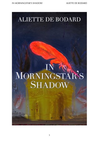 In Morningstar's Shadow: Dominion of the Fallen Stories (Dominion of the Fallen, #0.5)