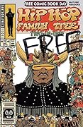 FCBD 2014: Hip Hop Family Tree Two-in-One