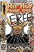 FCBD 2014: Hip Hop Family Tree Two-in-One