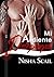 Mi Ardiente Demonía (Serie Agencia Nueva Demonía nº 0) by Nisha Scail