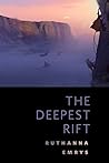 Book cover for The Deepest Rift