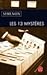 Les 13 mystères