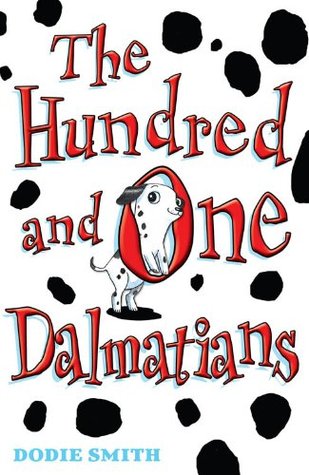 The 101 Dalmatians