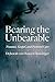 Bearing the Unbearable: Tra...