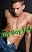 Toy - Boy 1 - 4 (German Edition)