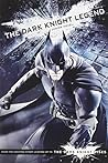 The Dark Knight Legend: Junior Novel