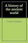 A history of the ancient world