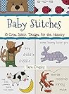 Little Stitches: 11 Cross Stitch Designs (Tiger Road Crafts)