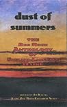 dust of summers by Jim Kacian