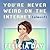 You're Never Weird on the Internet by Felicia Day