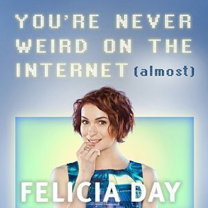 You're Never Weird on the Internet