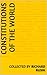 Constitutions of the World