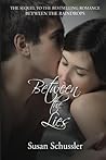 Between the Lies (Between the Raindrops, #2)