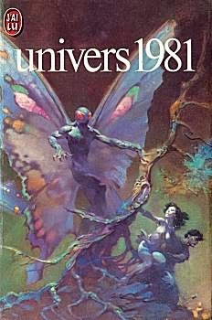 univers 1981 (Paperback)