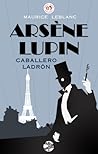 Arsène Lupin, cab...