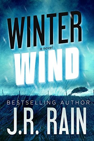 Winter Wind (The Rain Collective, #4)