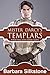 Mister Darcy's Templars (A Mister Darcy Series Comedic Mystery #5)