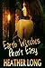 Earth Witches Aren't Easy (Chance Monroe, #1)