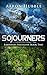 Sojourners: Farpointe Initiative Book Two