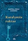 Karalystės raktas