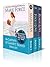Gansett Island Series Boxed Set Books 1-3 (Gansett Island Series, #1-3)