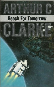 REACH FOR TOMORROW