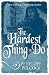 The Hardest Thing to Do by Penelope Wilcock
