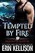Tempted by Fire (Dragons of Bloodfire, #1)