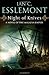 Night of Knives (Malazan Em...