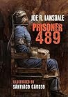 Prisoner 489 by Joe R. Lansdale
