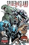 Spider-Island #2 by Christos Gage