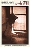 A Lesson Before D...