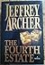 The Fourth Estate by Jeffrey Archer